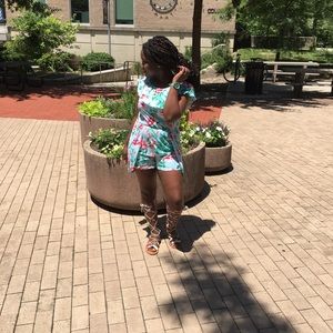 Meet your Posher, Barbara